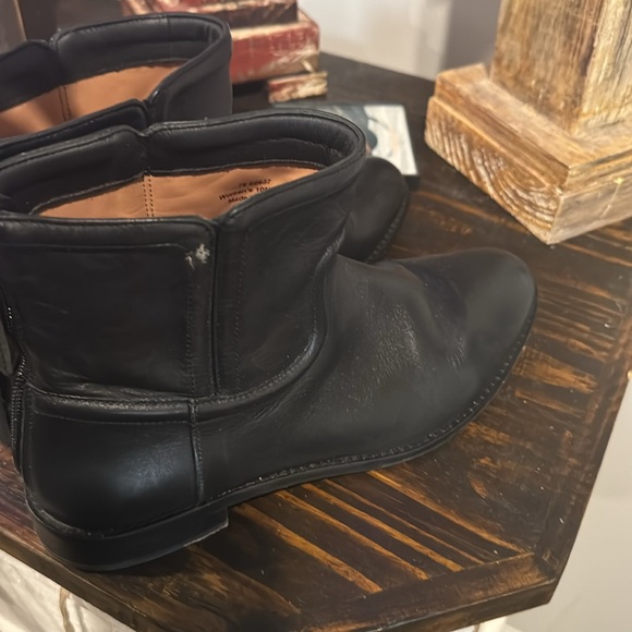 Jonston & Murphy Ankle boots (Great Condition) - Picture 3 of 5